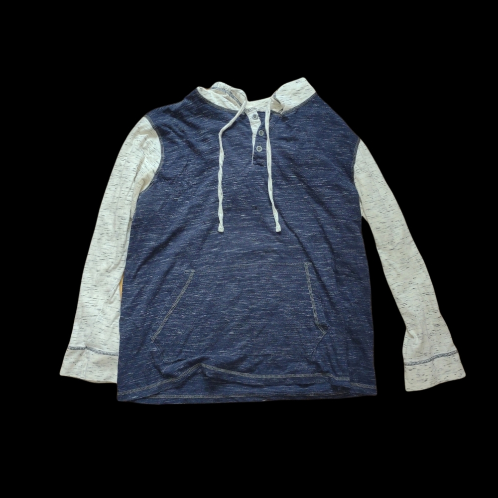 Mens hoodie